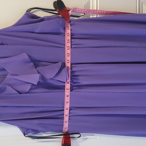 Lane Bryant dress 18 - Picture 10 of 10